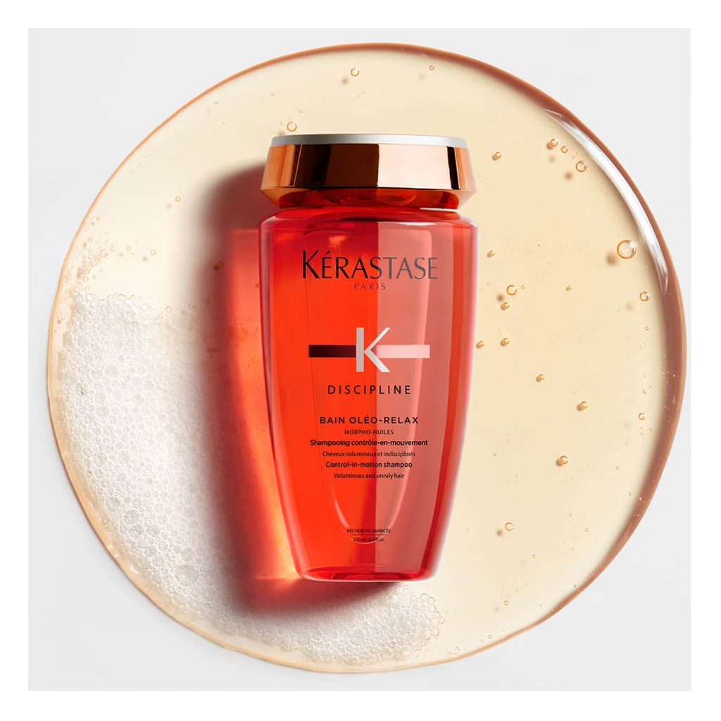 Kérastase - Bain Oléo Relax - 250 ML KERASTASE