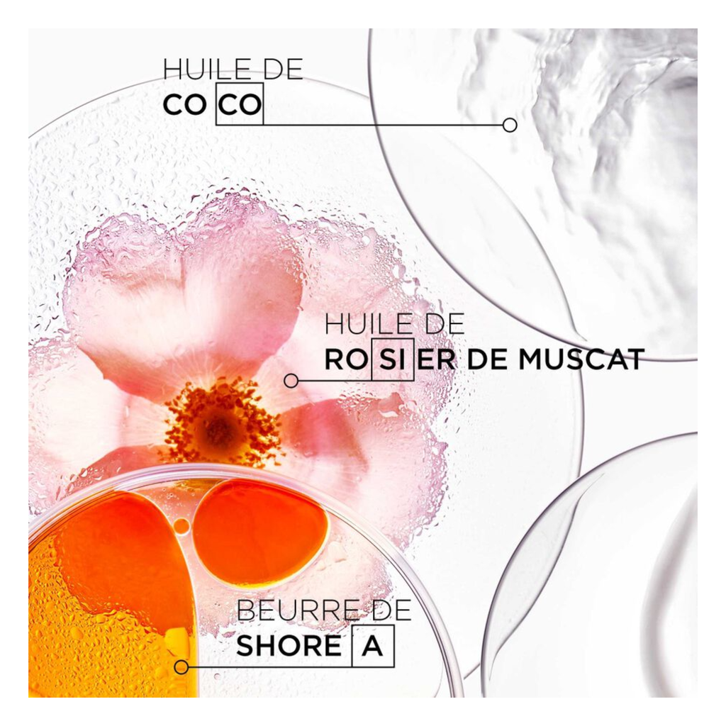 Kérastase - Bain Oléo Relax - 250 ML KERASTASE
