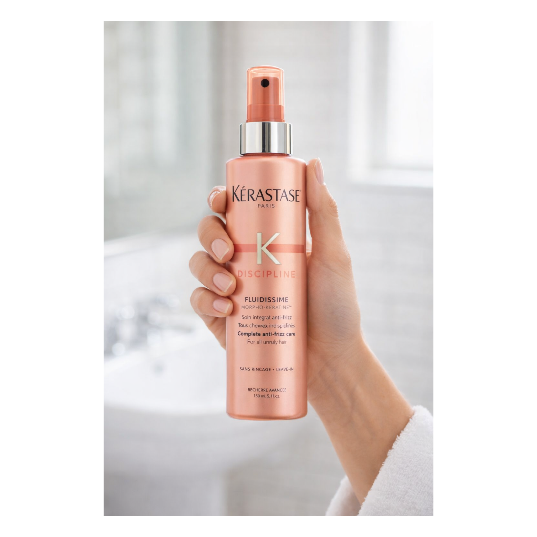 Kérastase - Fluidissime - 150 ML KERASTASE
