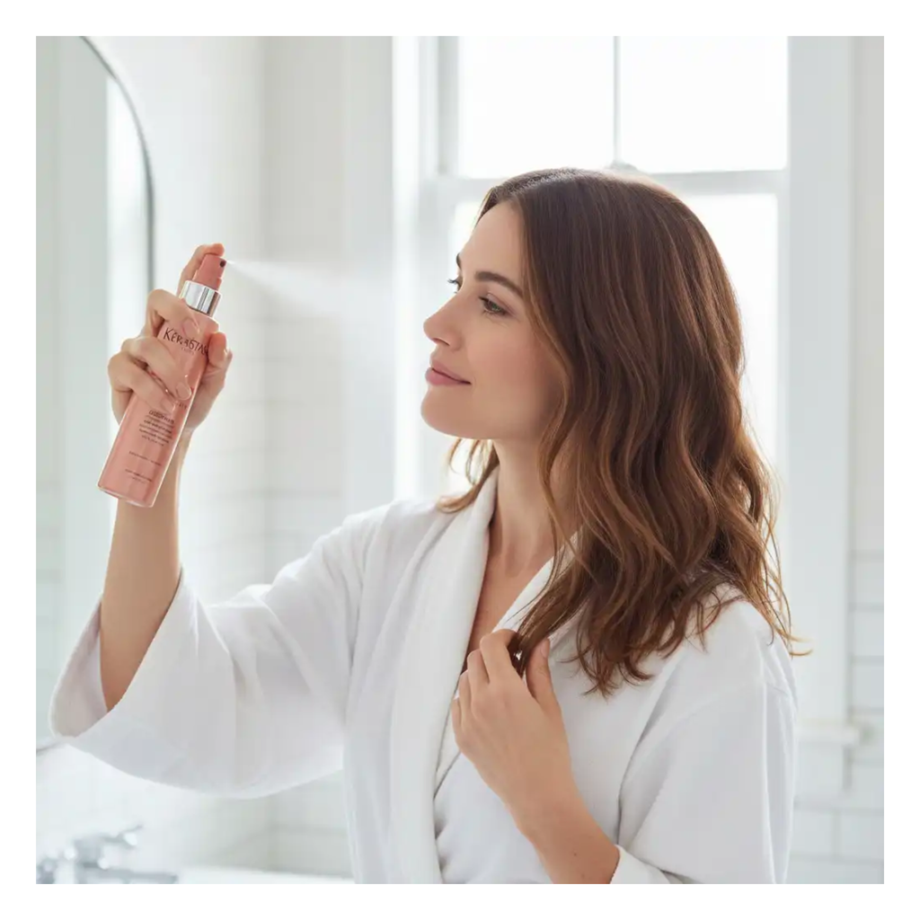 Kérastase - Fluidissime - 150 ML KERASTASE