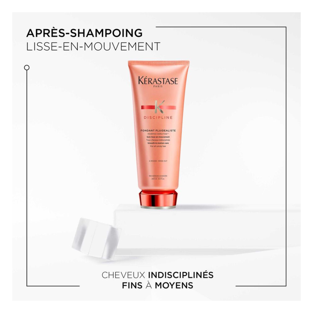 Kérastase - Fondant fluidealiste - 200 ML KERASTASE
