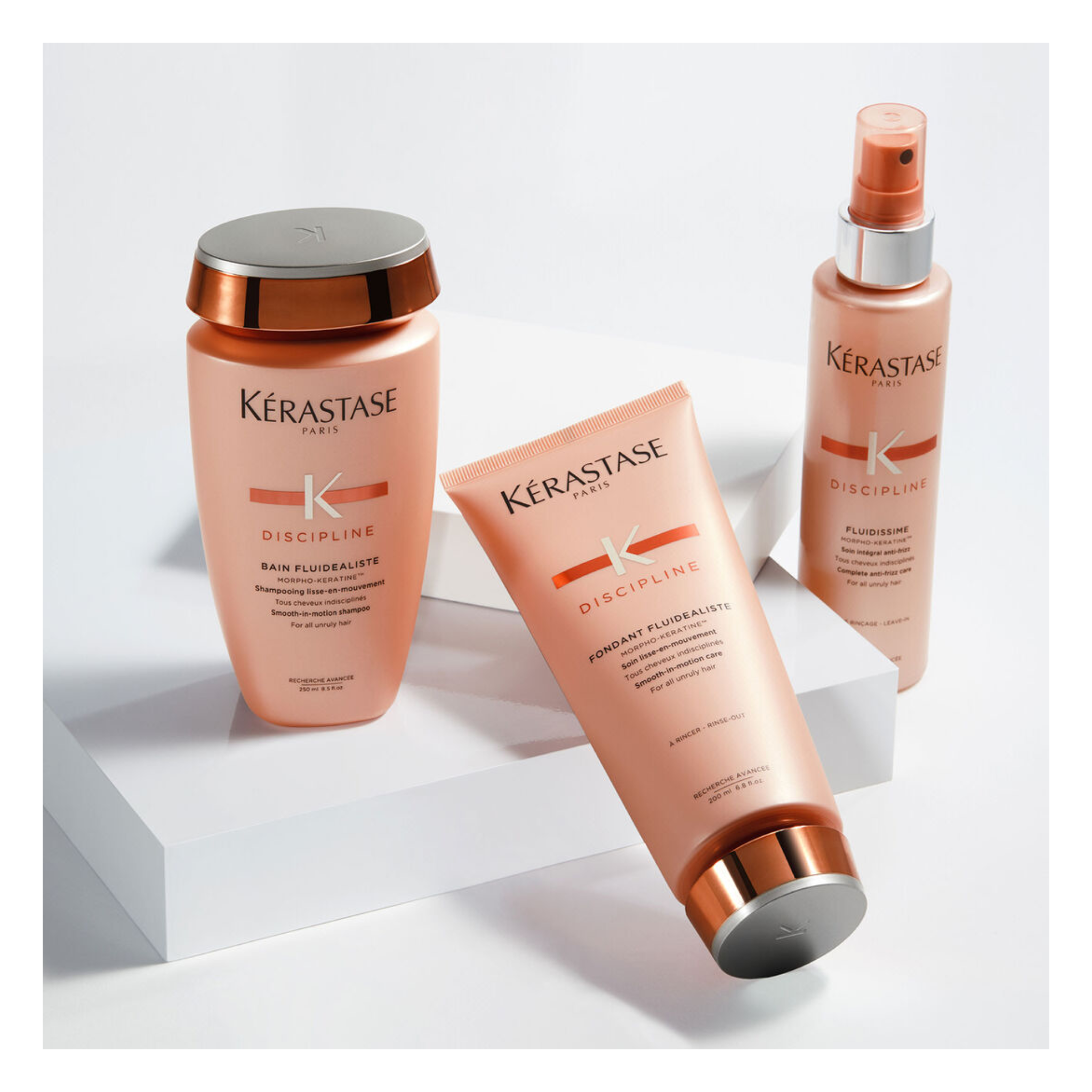 Kérastase - Fondant fluidealiste - 200 ML KERASTASE
