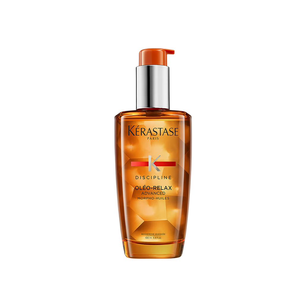 Kérastase - Huile Oléo Relax advanced - 100 ML KERASTASE