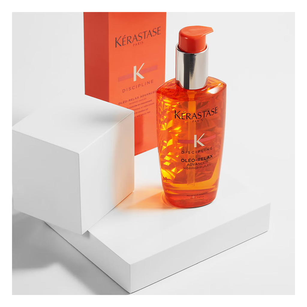 Kérastase - Huile Oléo Relax advanced - 100 ML KERASTASE
