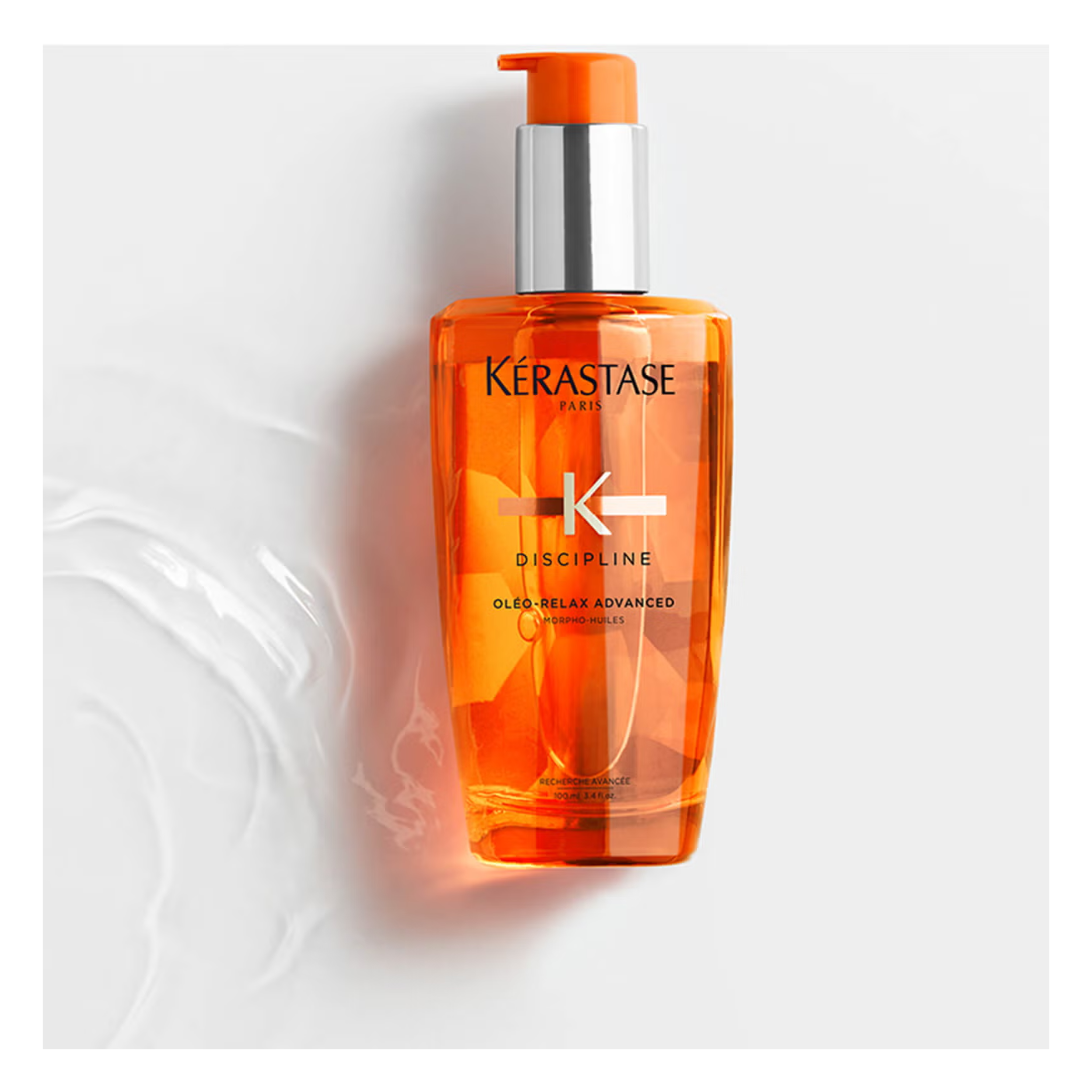 Kérastase - Huile Oléo Relax advanced - 100 ML KERASTASE