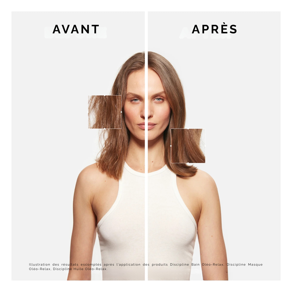 Kérastase - Huile Oléo Relax advanced - 100 ML KERASTASE