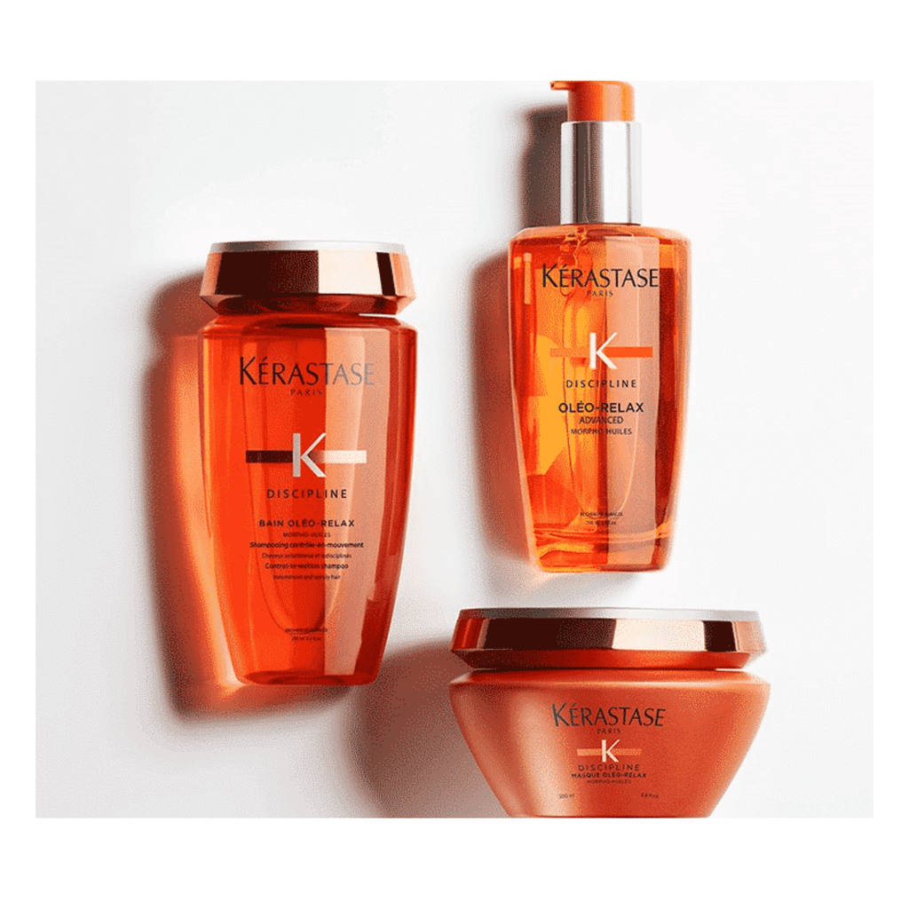 Kérastase - Huile Oléo Relax advanced - 100 ML KERASTASE