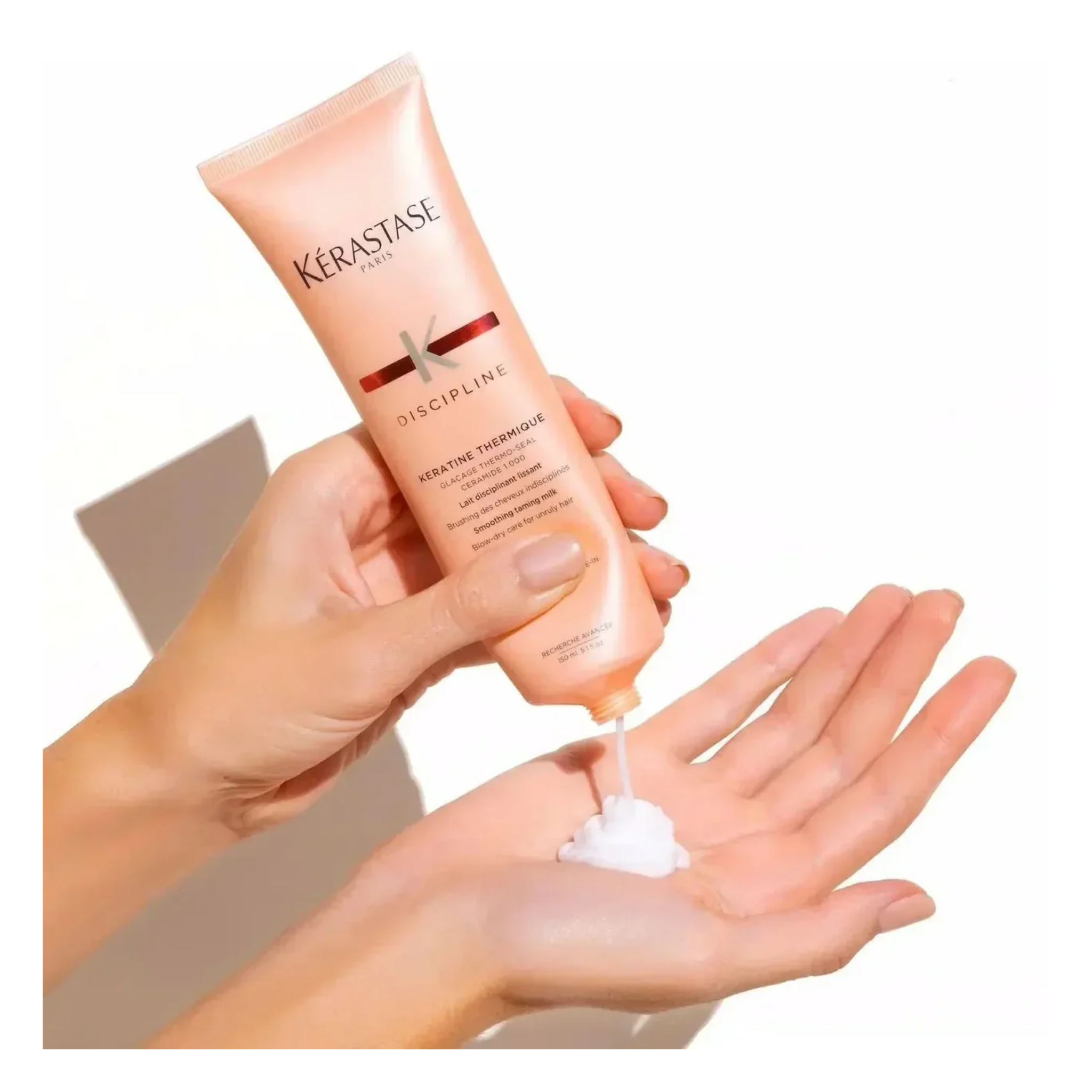 Kérastase - Kératine thermique - 150 ML KERASTASE