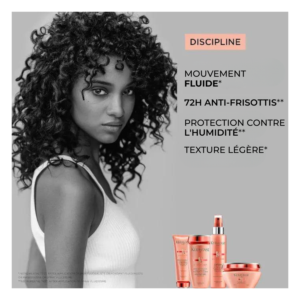 Kérastase - Kératine thermique - 150 ML KERASTASE