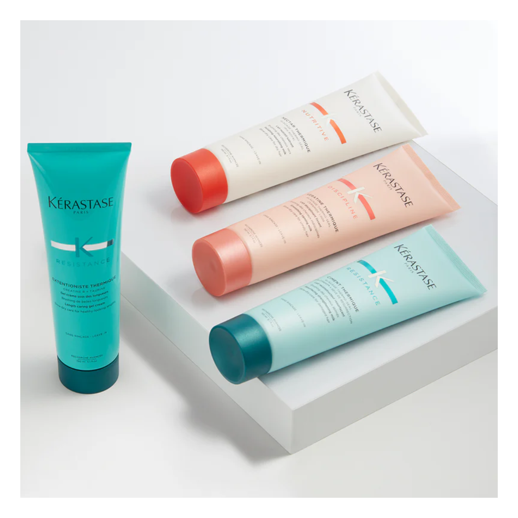 Kérastase - Kératine thermique - 150 ML KERASTASE