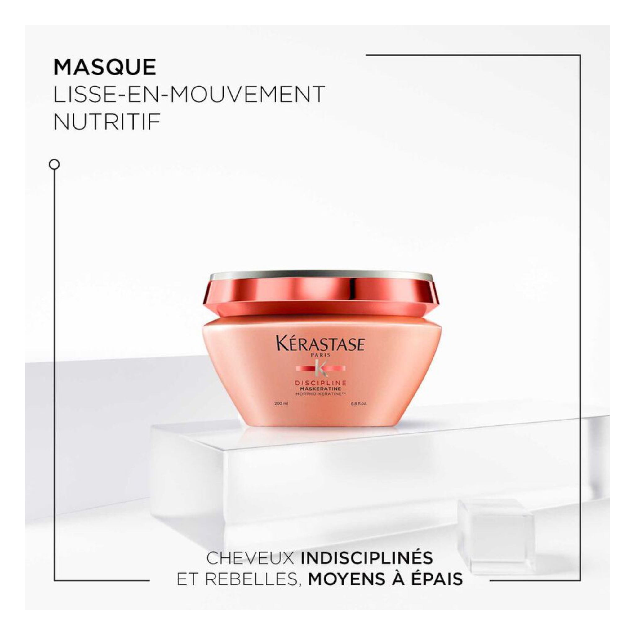 Kérastase - Maskeratine - 200 ML KERASTASE
