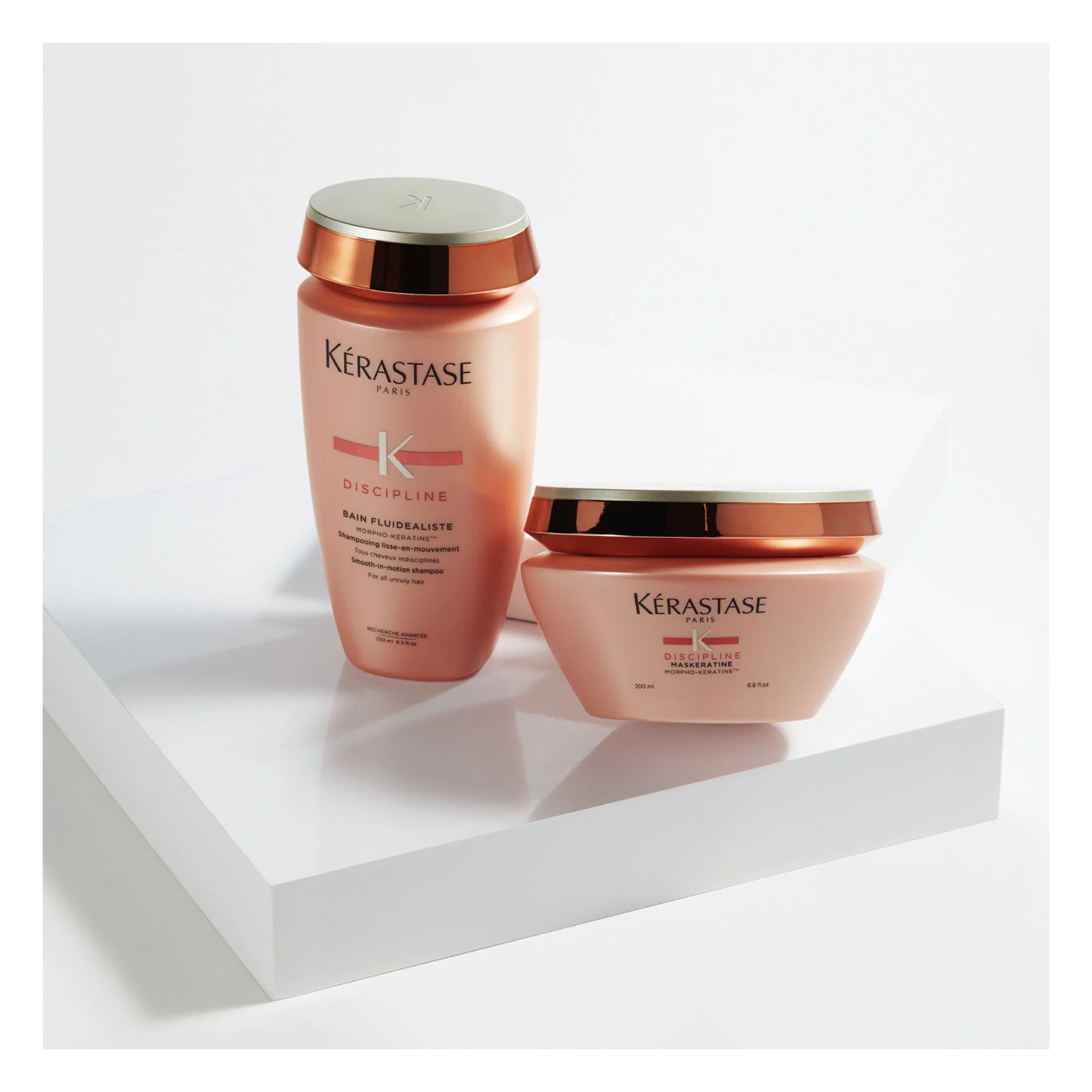 Kérastase - Maskeratine - 200 ML KERASTASE