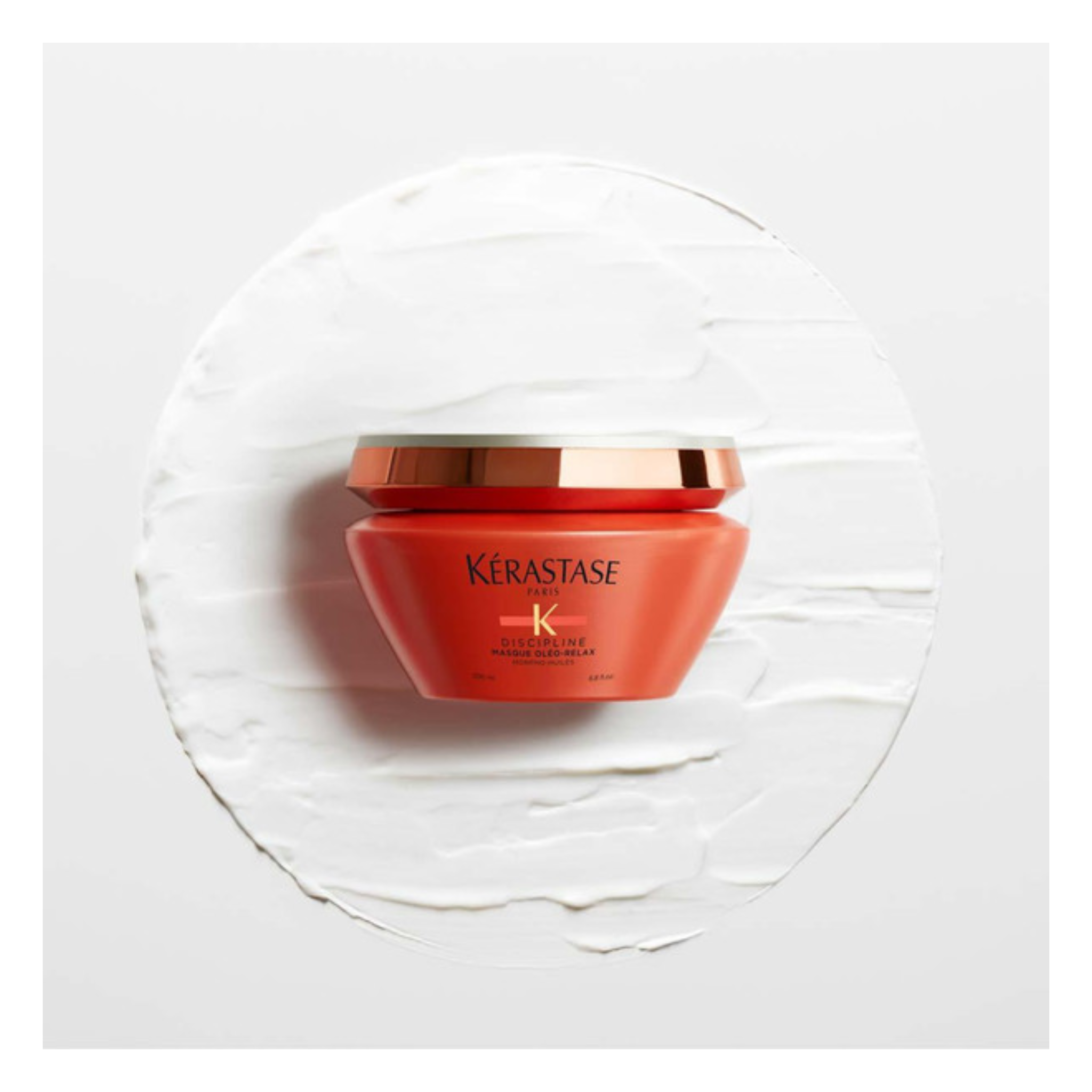 Kérastase - Masque Oléo Relax - 200 ML KERASTASE