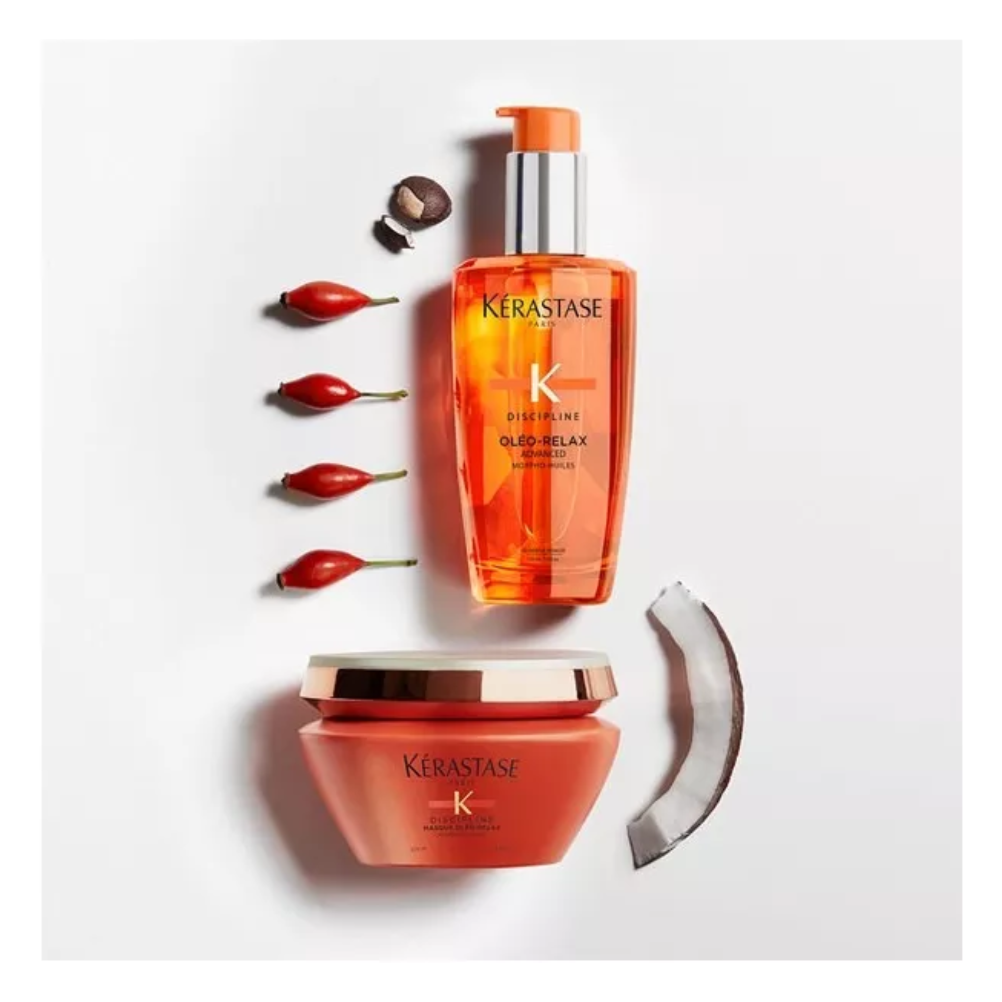 Kérastase - Masque Oléo Relax - 200 ML KERASTASE