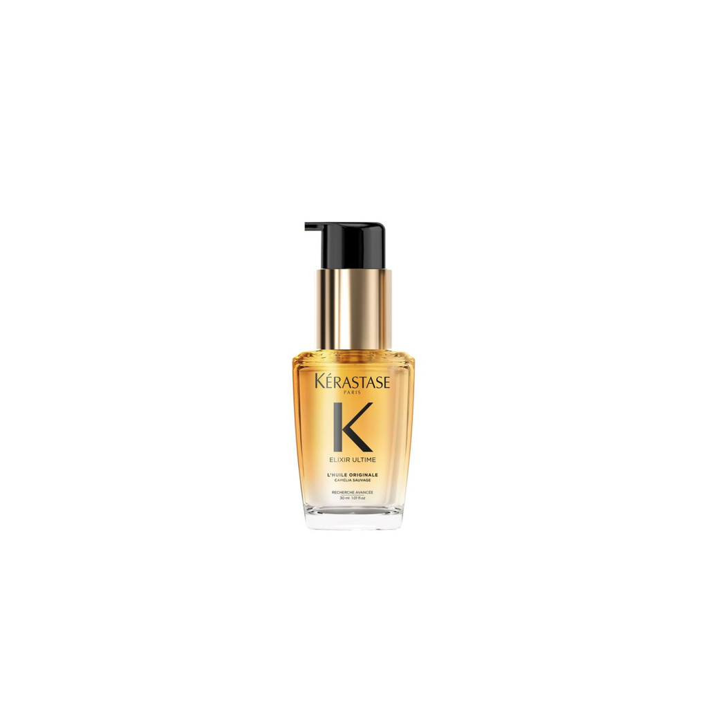 Kérastase - Huile originale élixir ultime - 30 ML KERASTASE