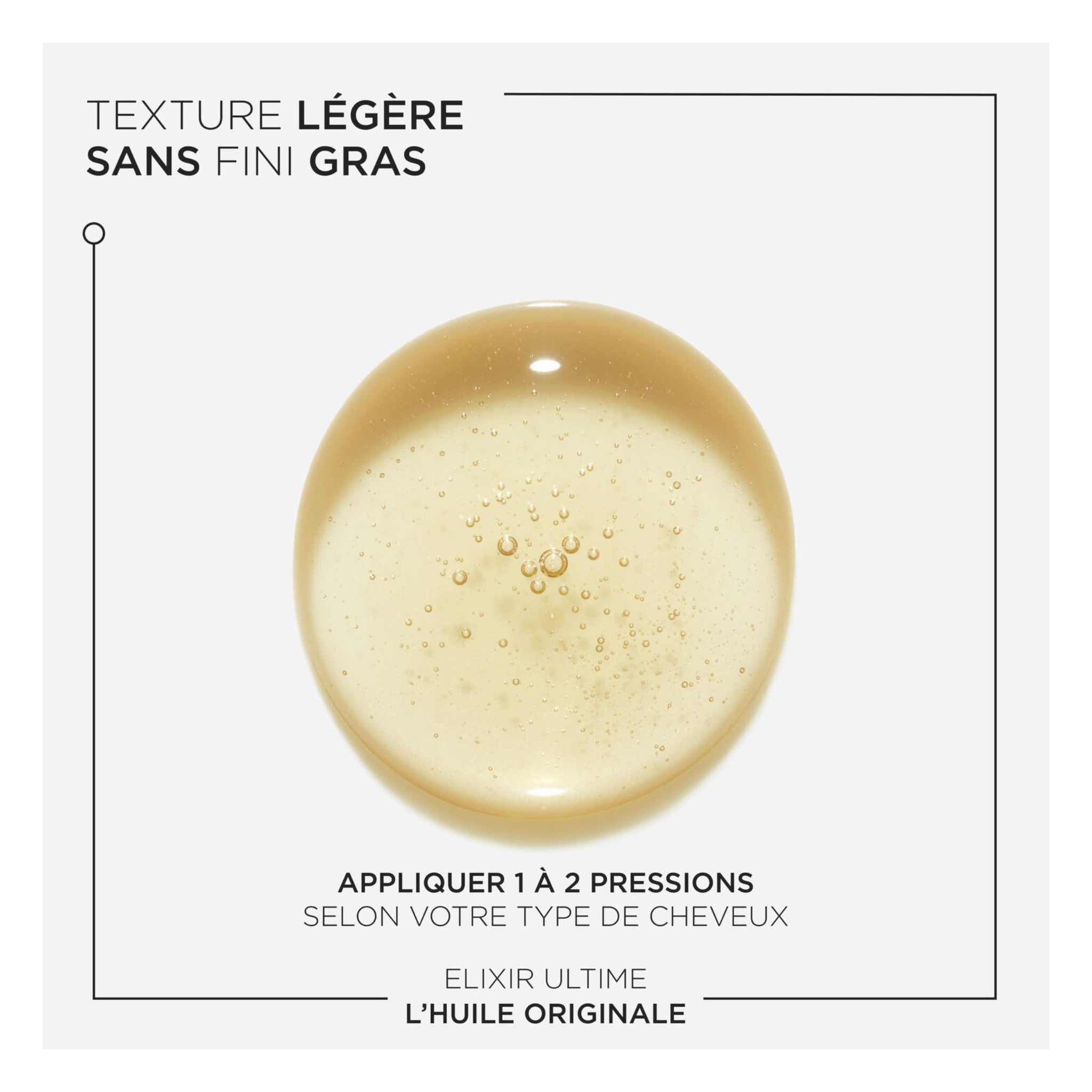 Kérastase - Huile originale élixir ultime - 30 ML KERASTASE