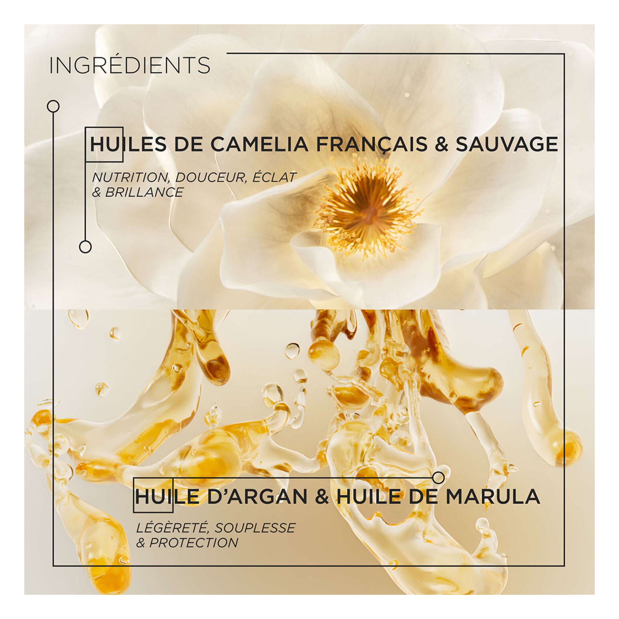 Kérastase - Huile originale élixir ultime - 30 ML KERASTASE