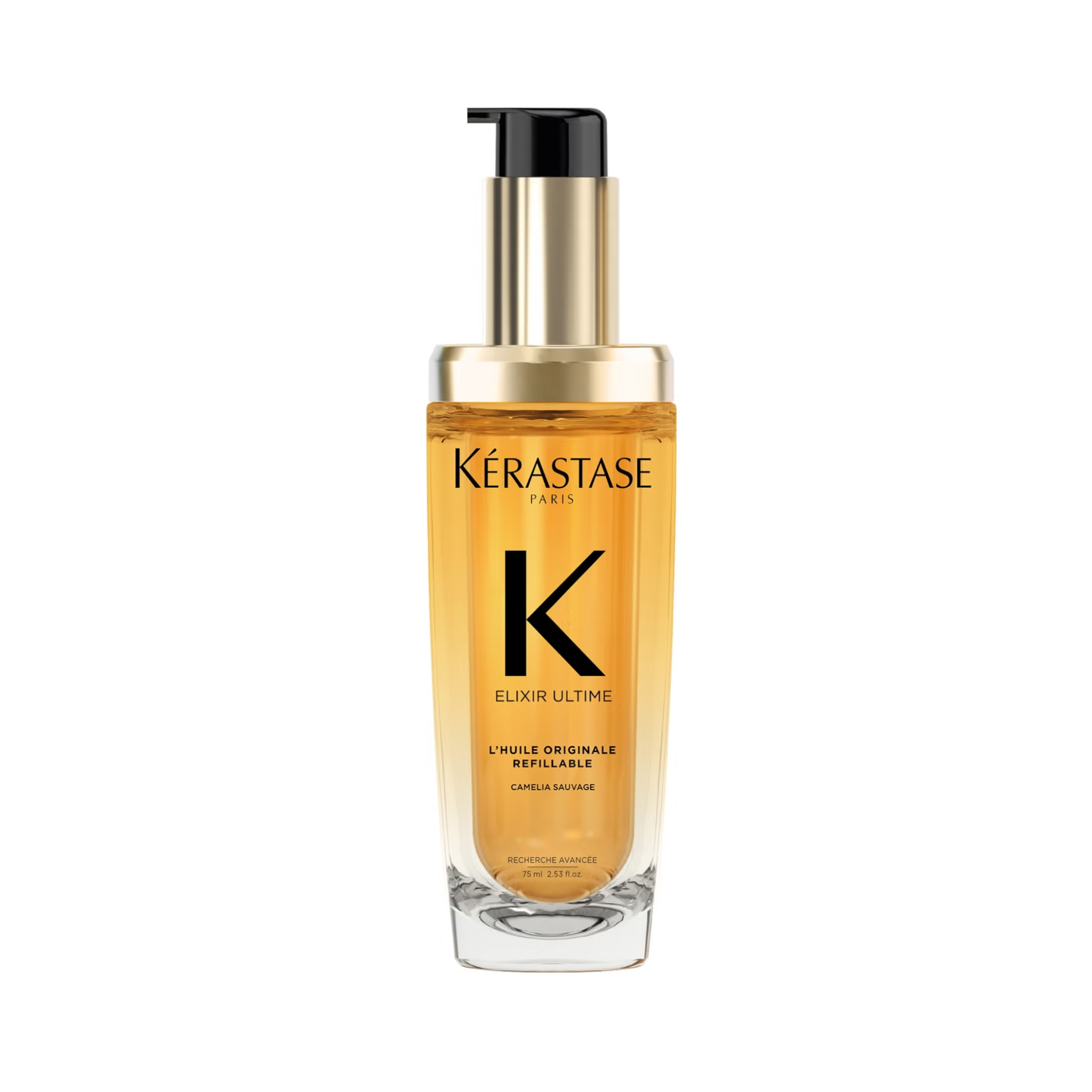 Kérastase - Huile originale élixir ultime - 75 ML KERASTASE