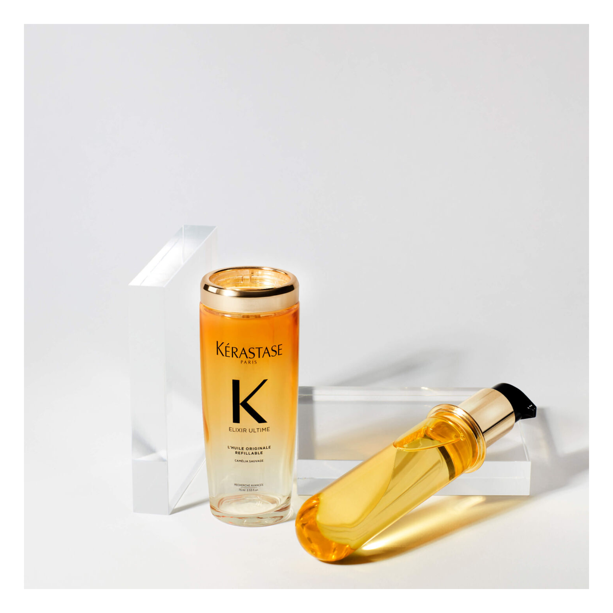 Kérastase - Huile originale élixir ultime - 75 ML KERASTASE