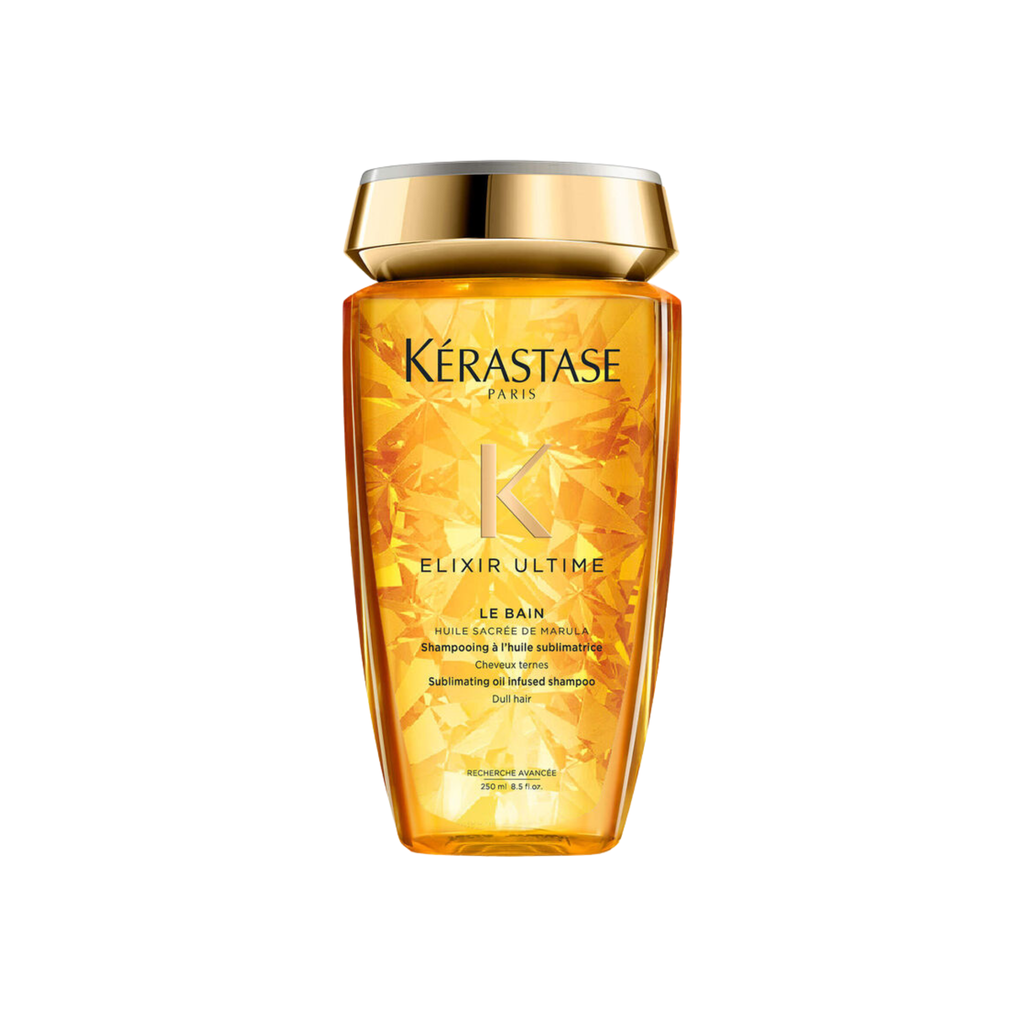 Kérastase - Bain élixir ultime - 250 ML KERASTASE