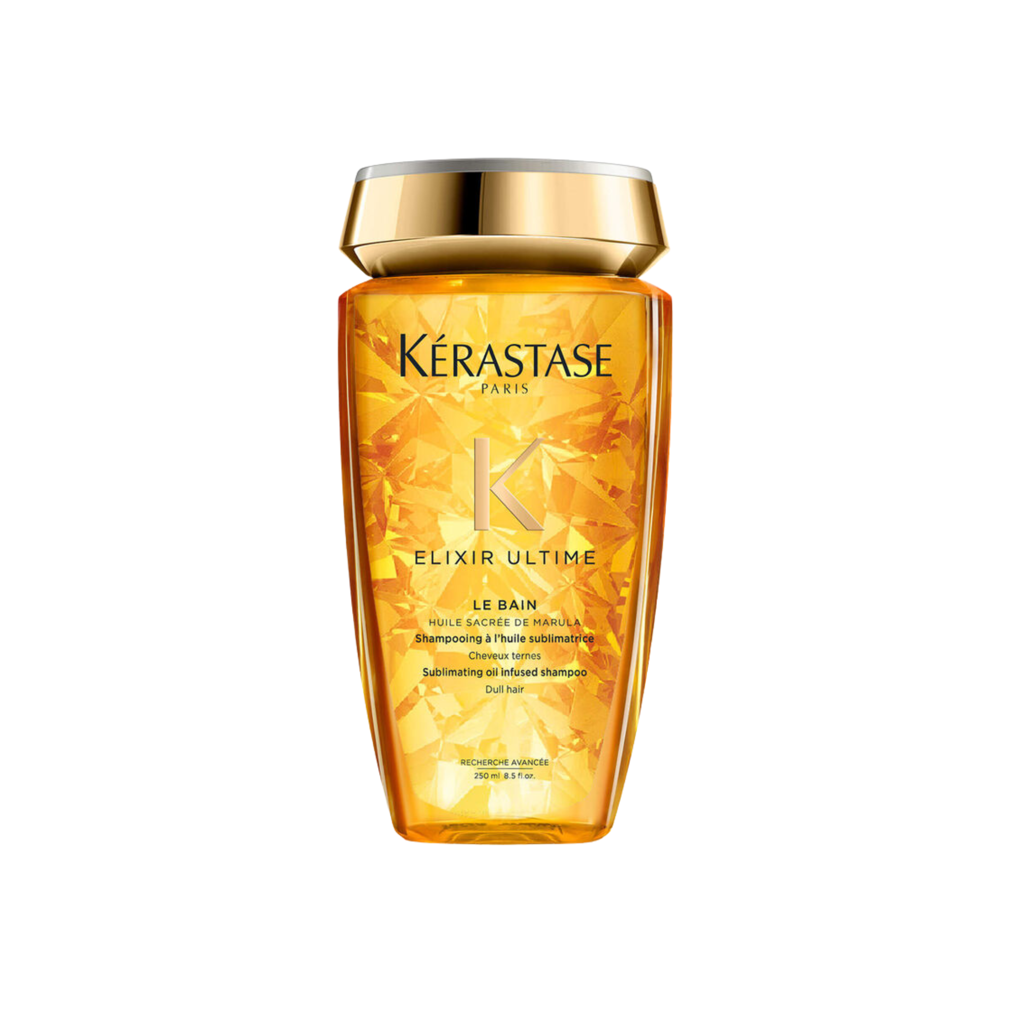 Kérastase - Bain élixir ultime - 250 ML KERASTASE
