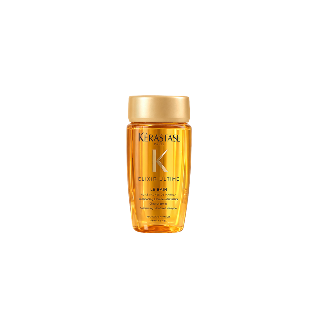 Kérastase - Bain élixir ultime - 80 ML KERASTASE