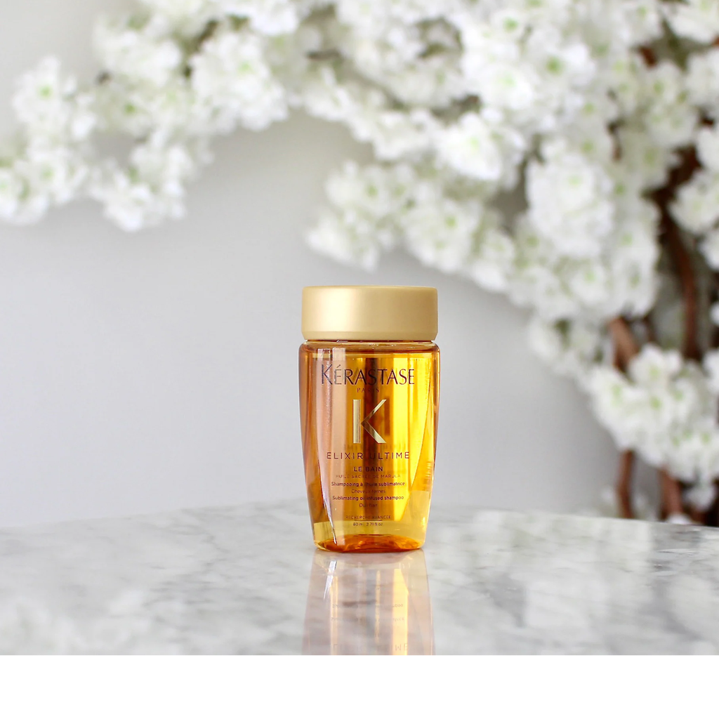 Kérastase - Bain élixir ultime - 80 ML KERASTASE