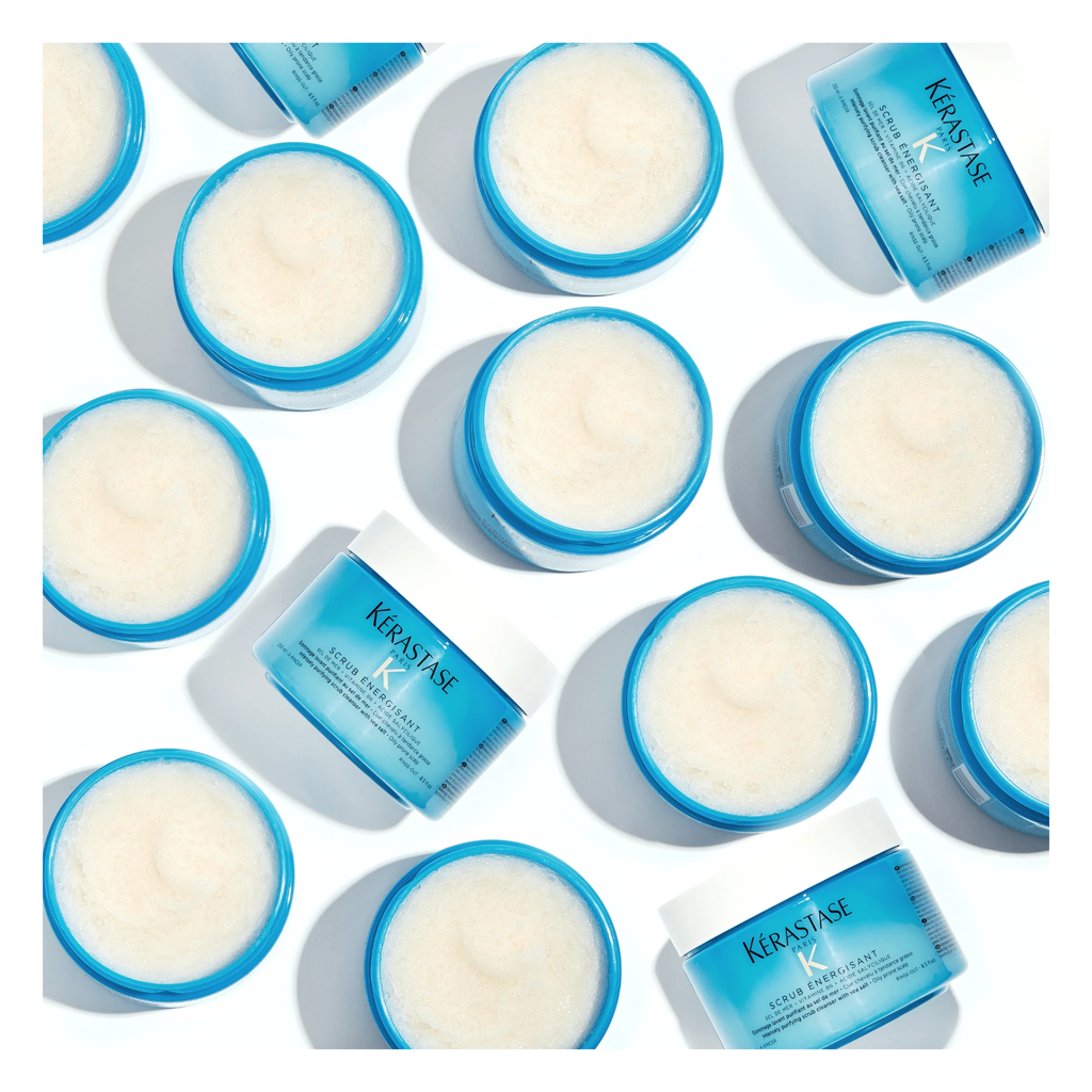 Kérastase - Gommage énergisant - 250 ML KERASTASE