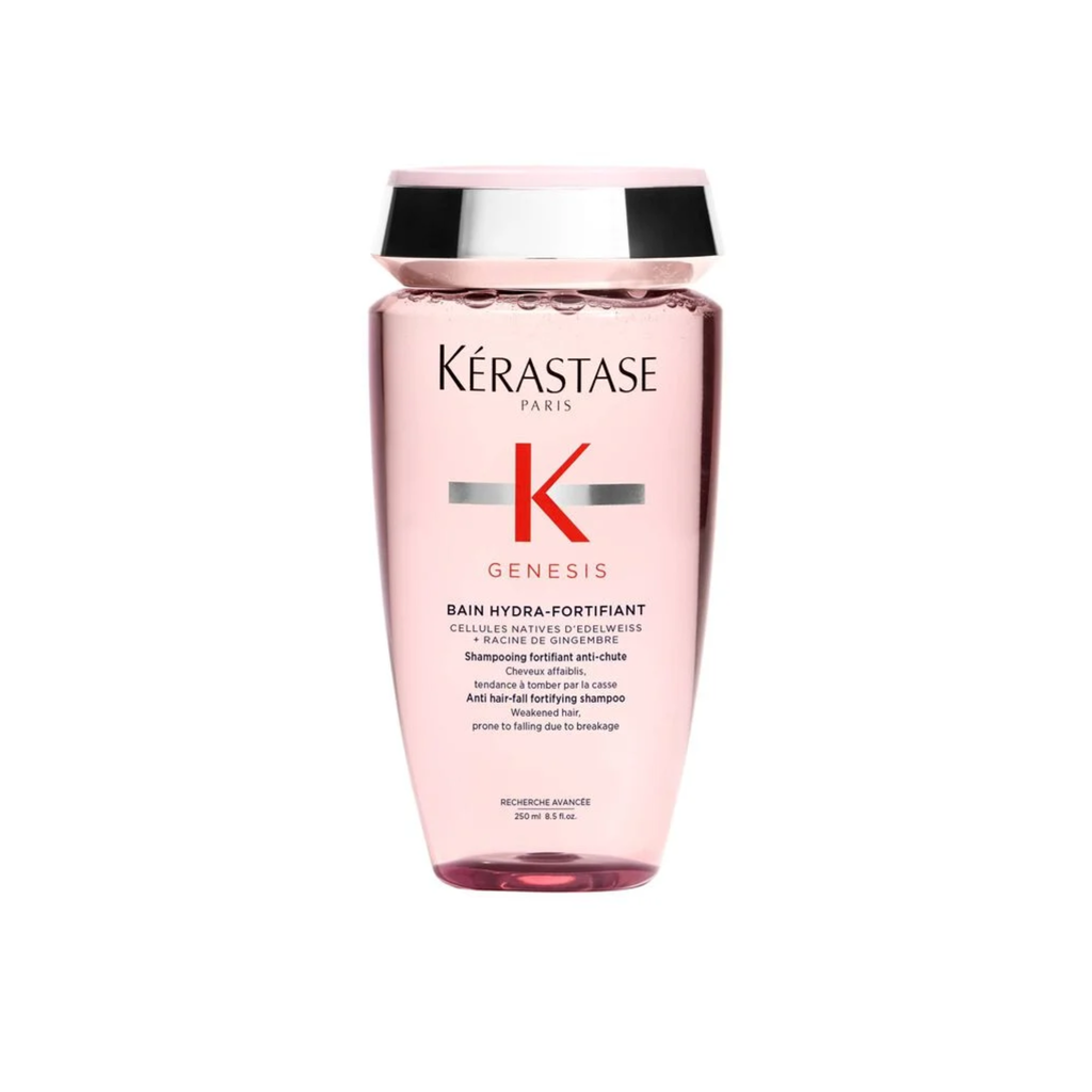 Kérastase - Bain hydra-fortifiant - 250 ML KERASTASE
