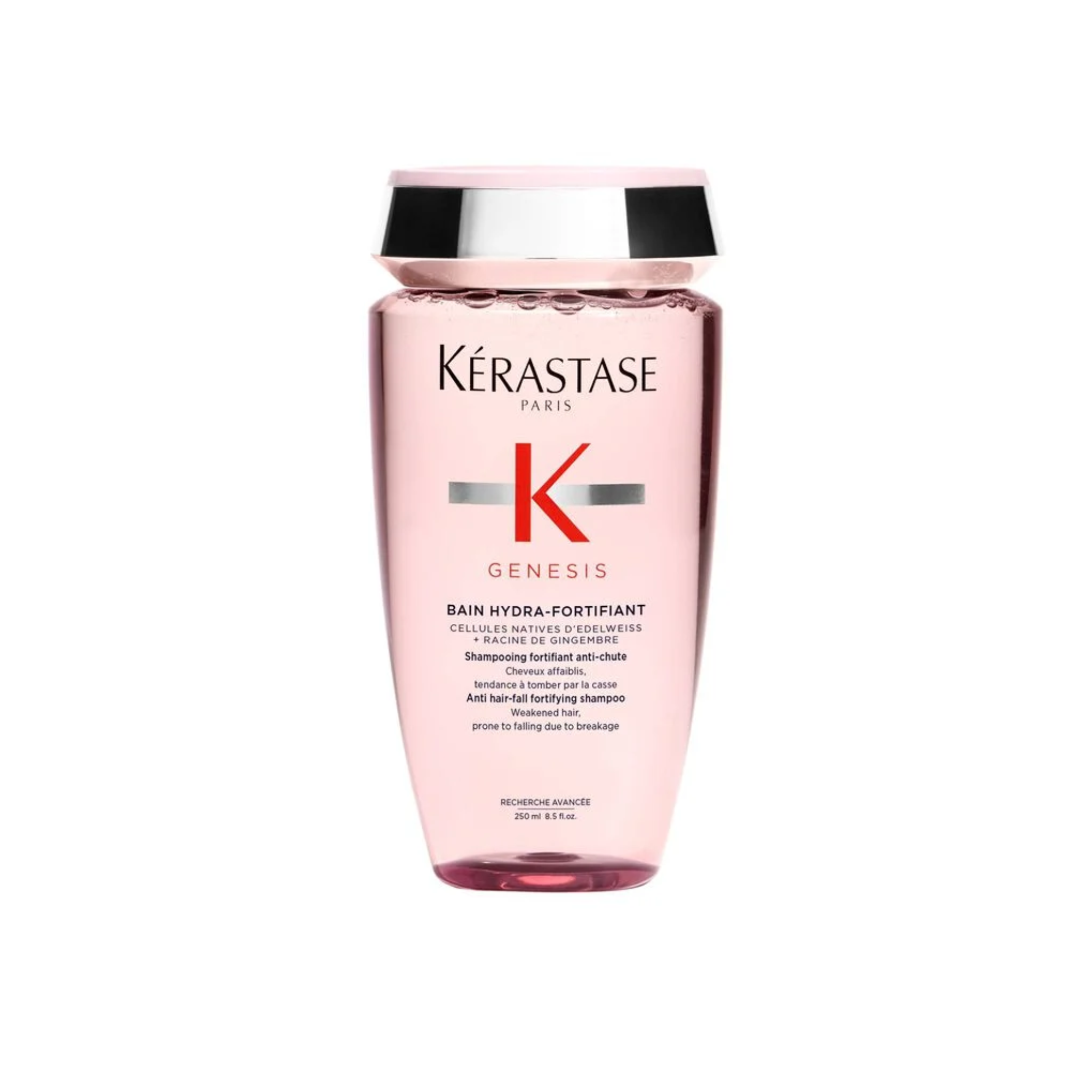 Kérastase - Bain hydra-fortifiant - 250 ML KERASTASE