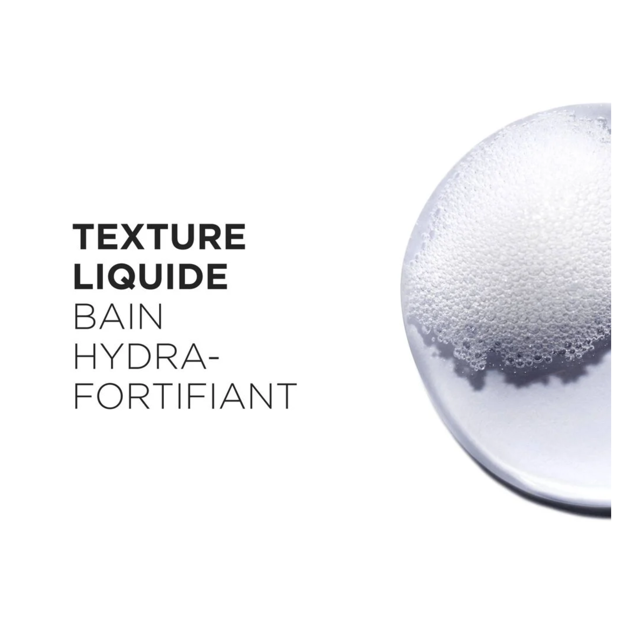 Kérastase - Bain hydra-fortifiant - 250 ML KERASTASE