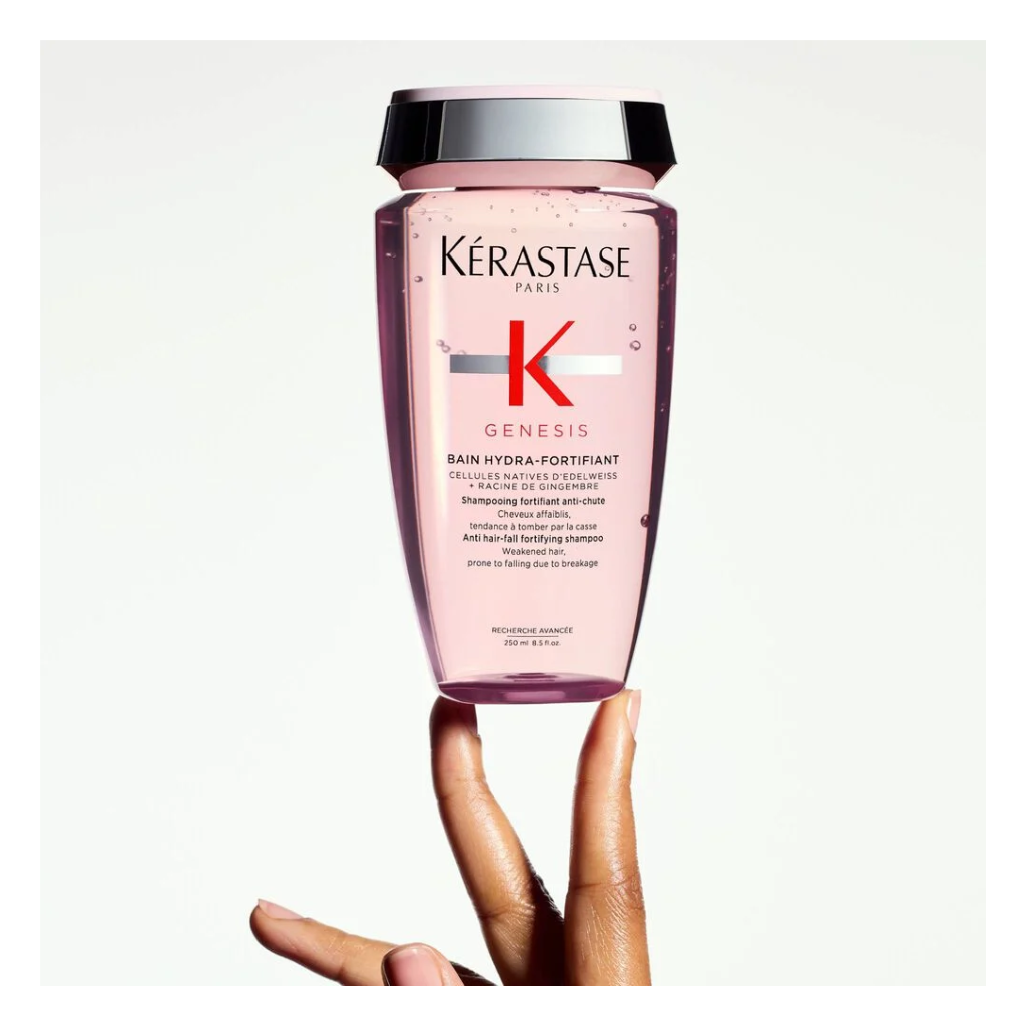 Kérastase - Bain hydra-fortifiant - 250 ML KERASTASE