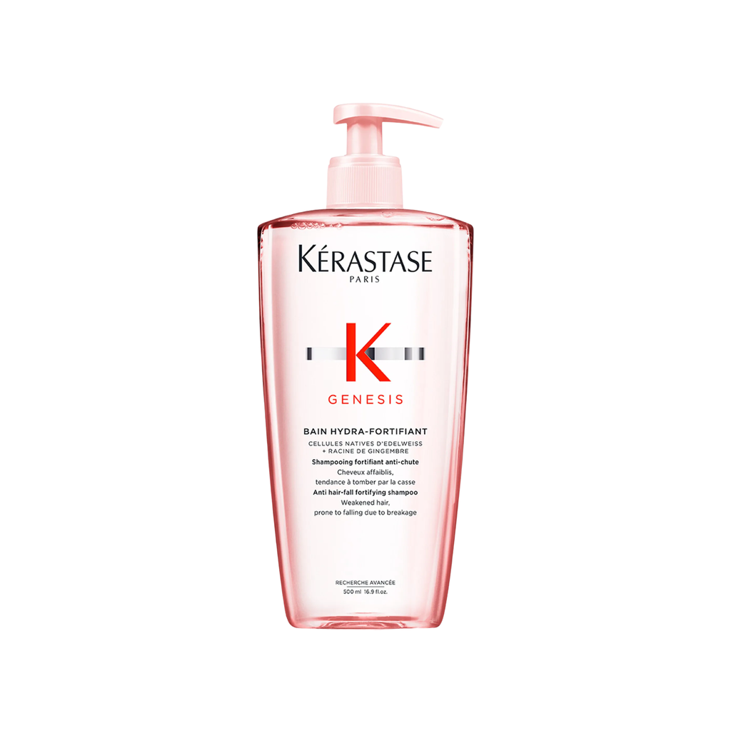 Kérastase - Bain hydra-fortifiant - 500 ML KERASTASE