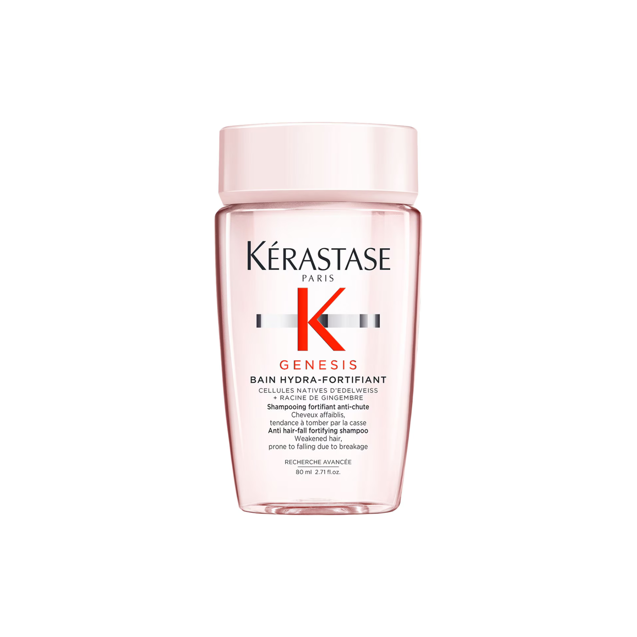 Kérastase - Bain hydra-fortifiant - 80 ML KERASTASE