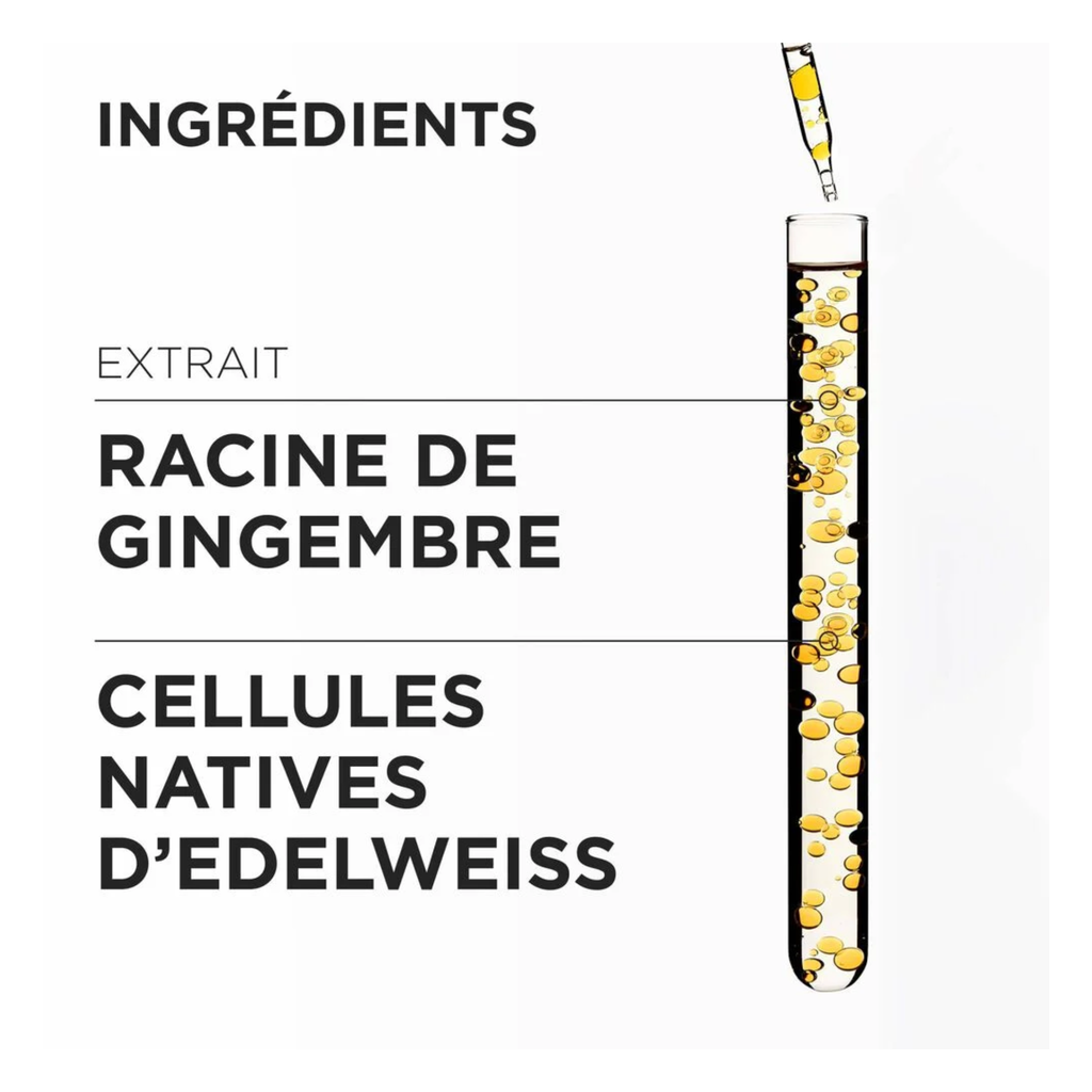 Kérastase - Bain hydra-fortifiant - 500 ML - RECHARGE KERASTASE