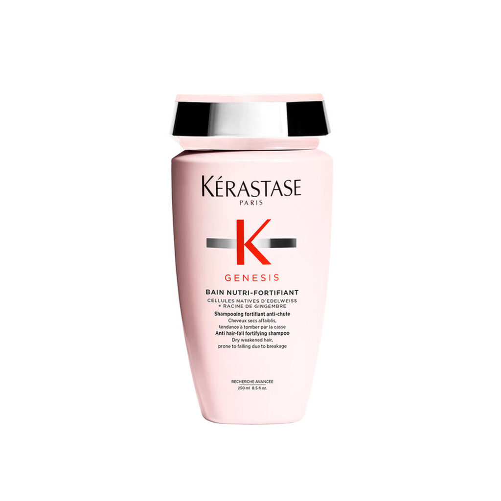 Kérastase - Bain nutri-fortifiant - 250 ML KERASTASE
