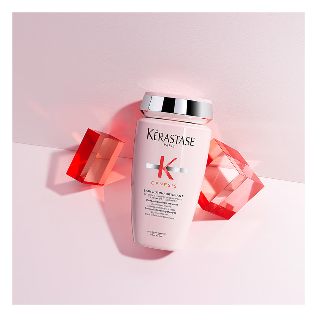 Kérastase - Bain nutri-fortifiant - 250 ML KERASTASE