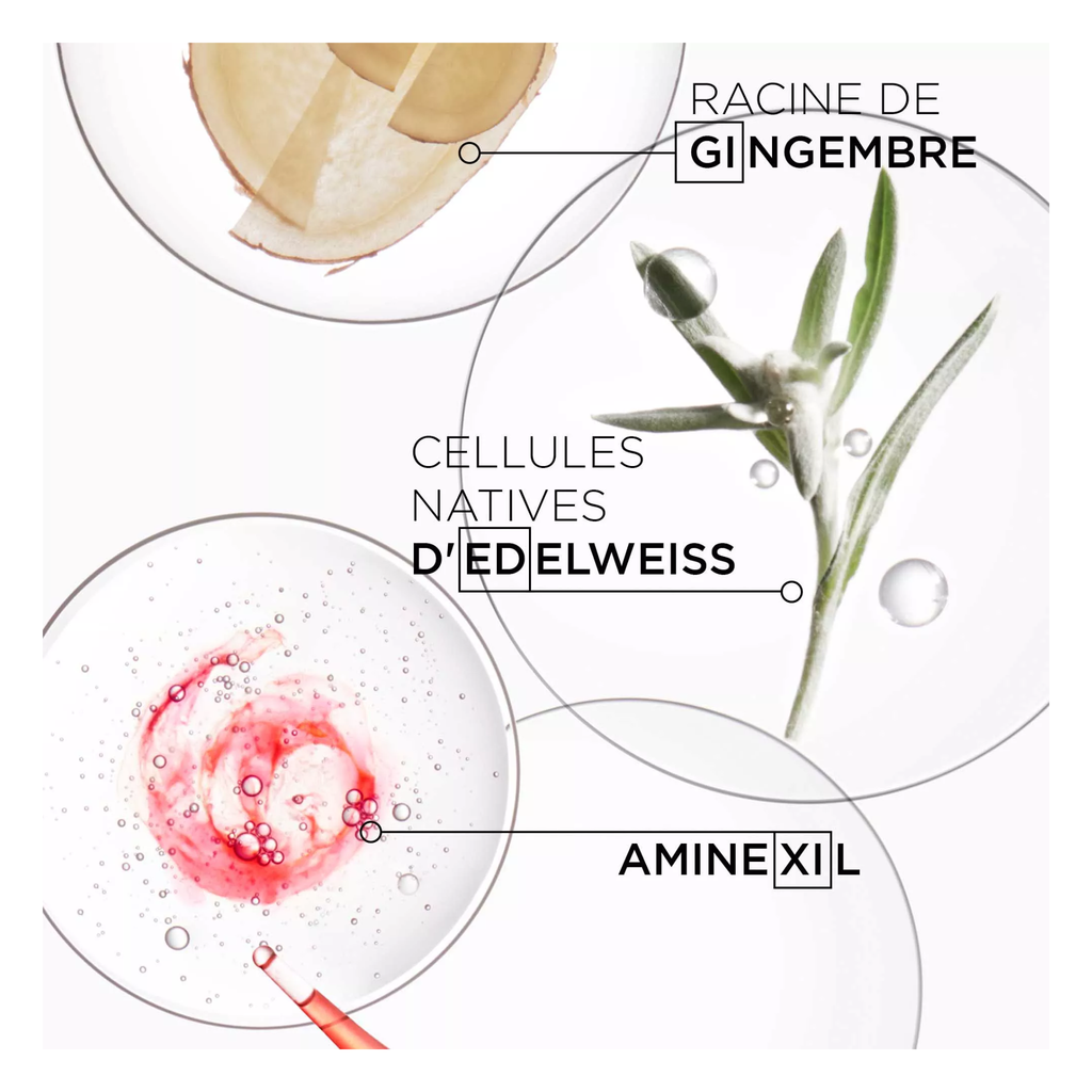 Kérastase - Bain nutri-fortifiant - 500 ML - RECHARGE KERASTASE