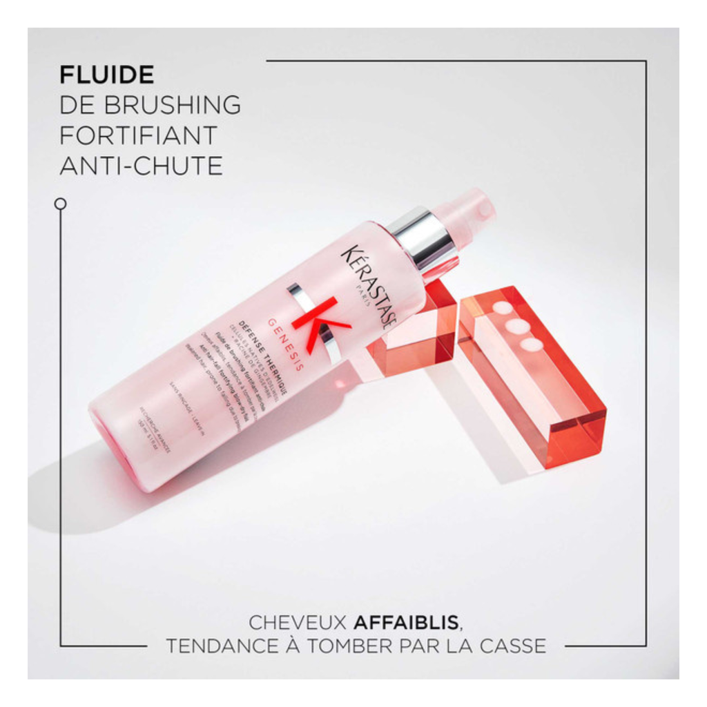 Kérastase - Défense thermique fluide - 150 ml KERASTASE