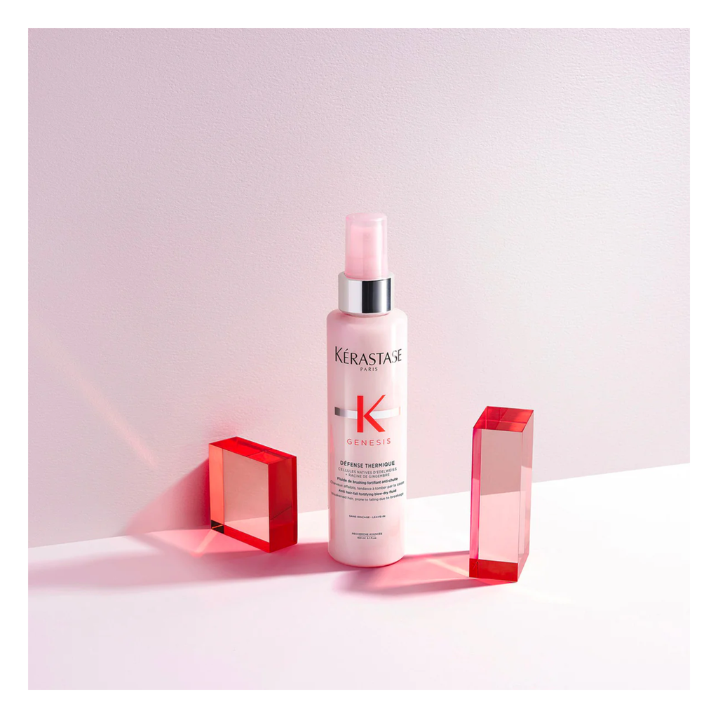 Kérastase - Défense thermique fluide - 150 ml KERASTASE