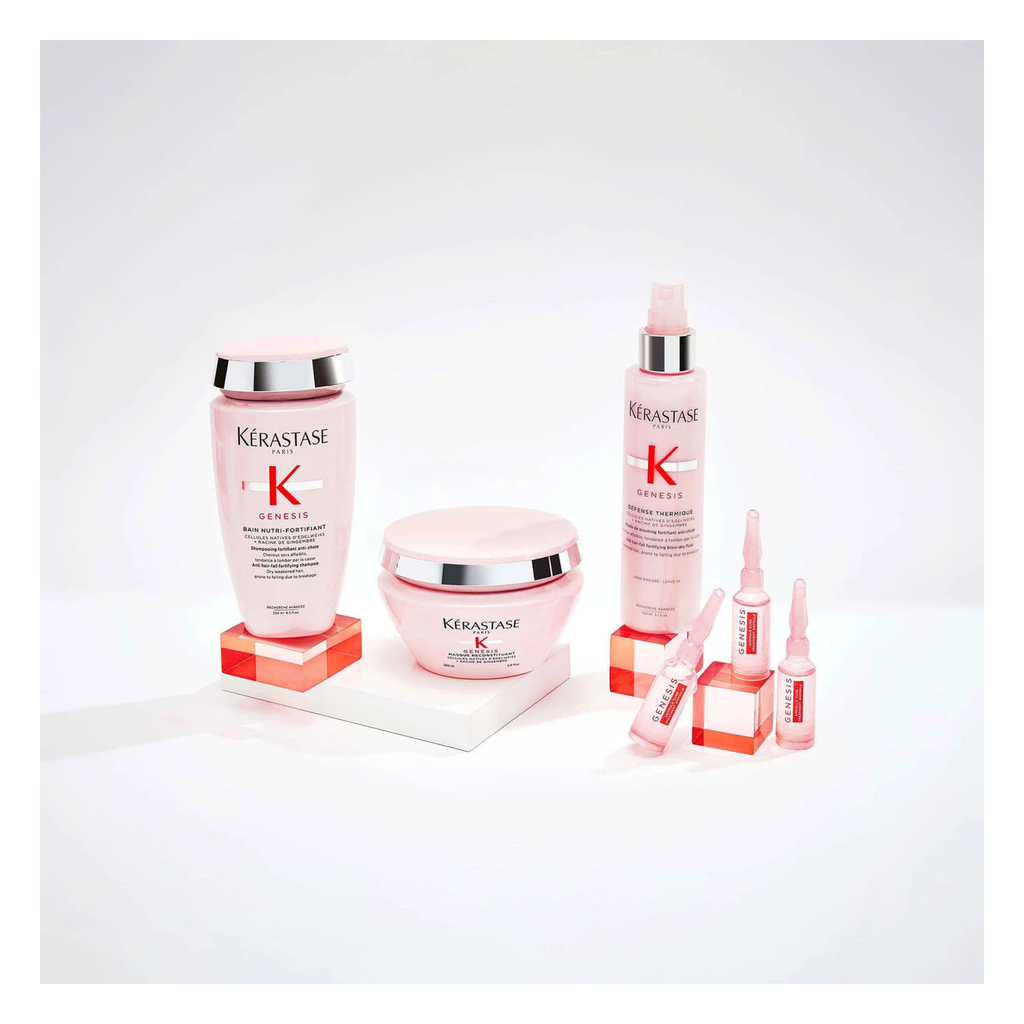Kérastase - Défense thermique fluide - 150 ml KERASTASE