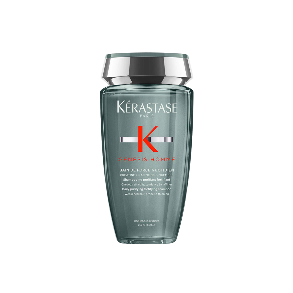 Kérastase - Bain de force quotidien - 250 ML KERASTASE