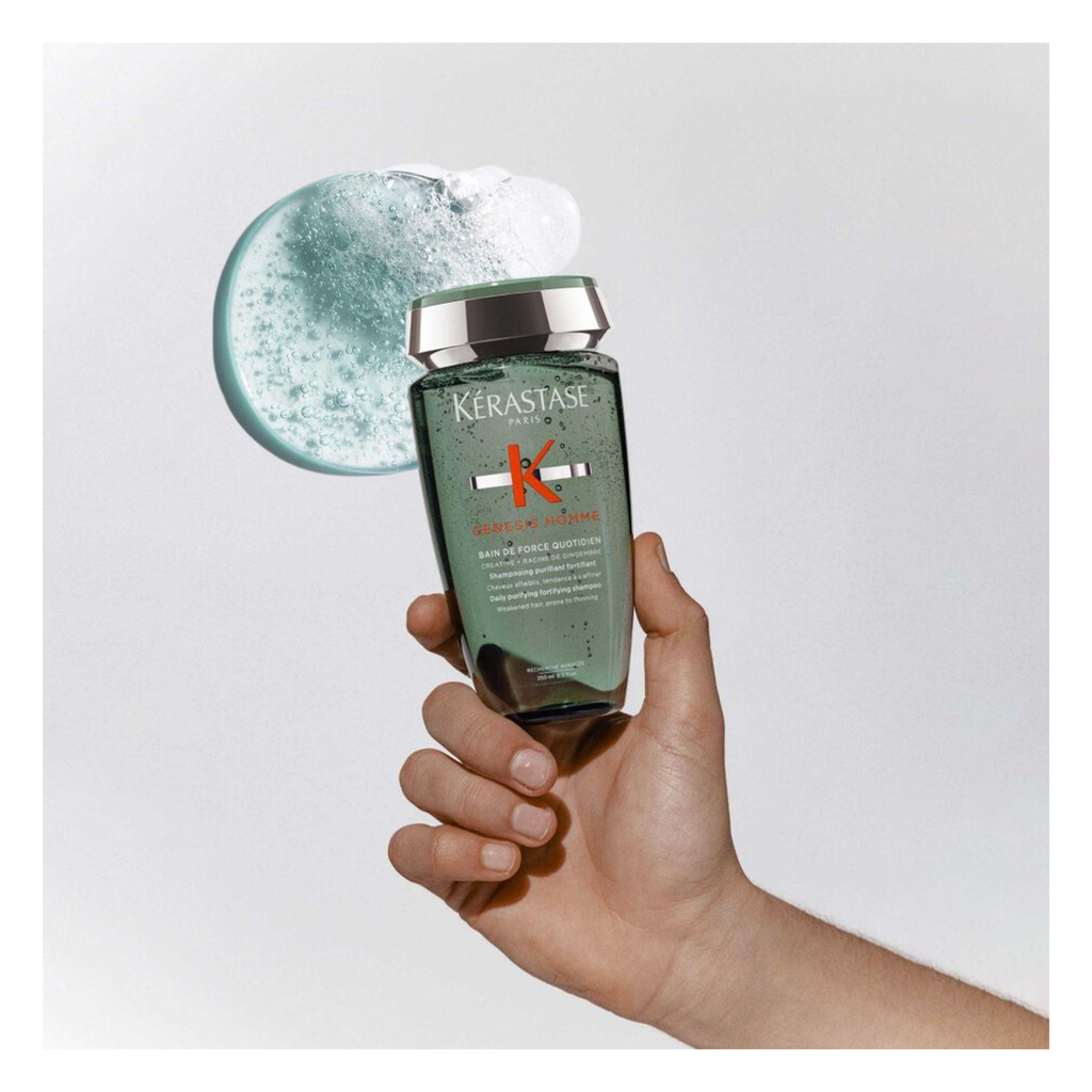 Kérastase - Bain de force quotidien - 250 ML KERASTASE