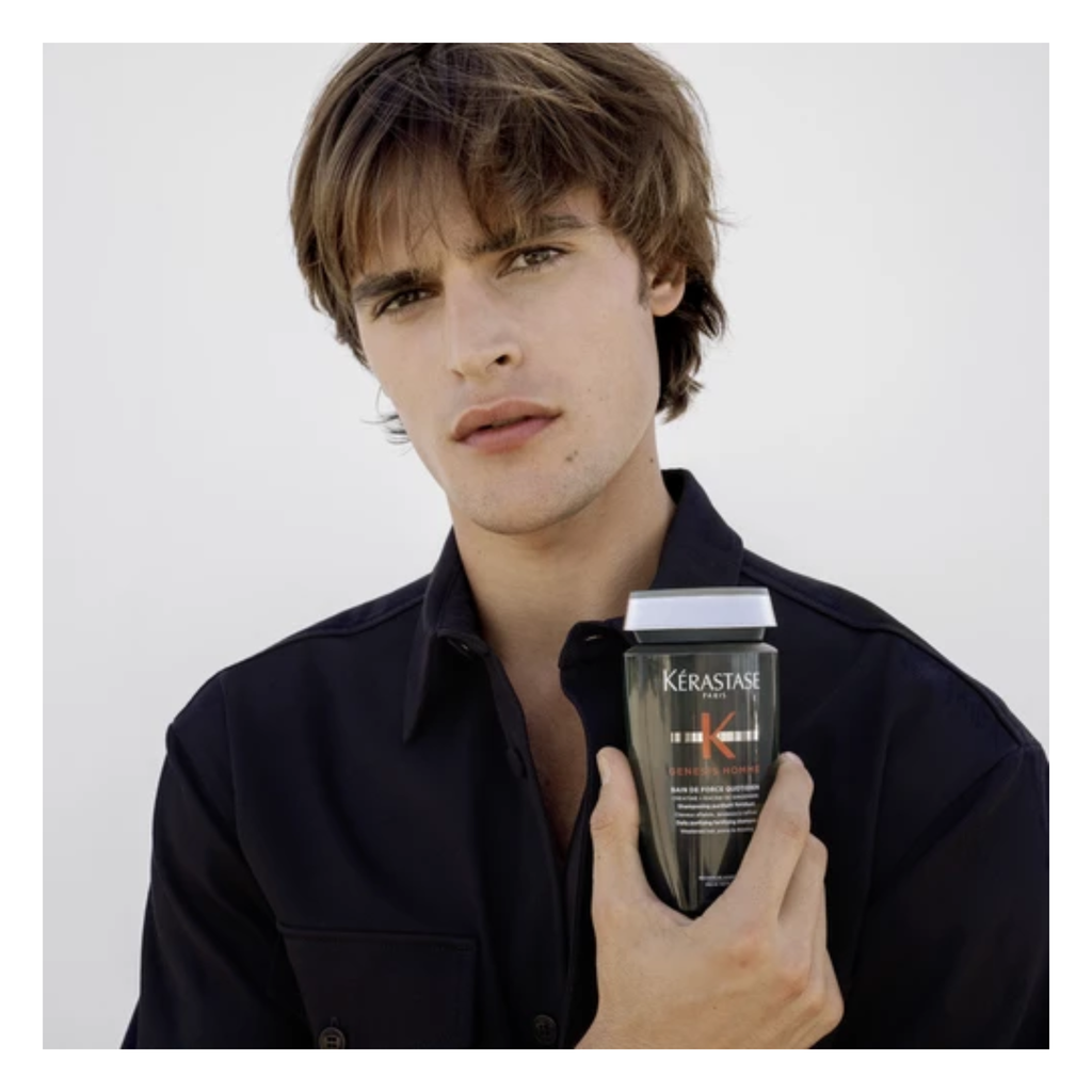 Kérastase - Bain de force quotidien - 250 ML KERASTASE