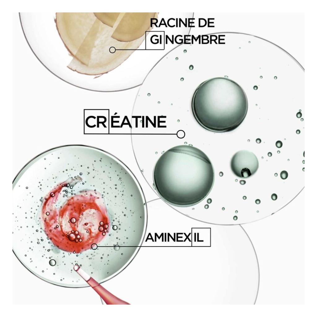 Kérastase - Bain de masse épaississant - 250 ML KERASTASE