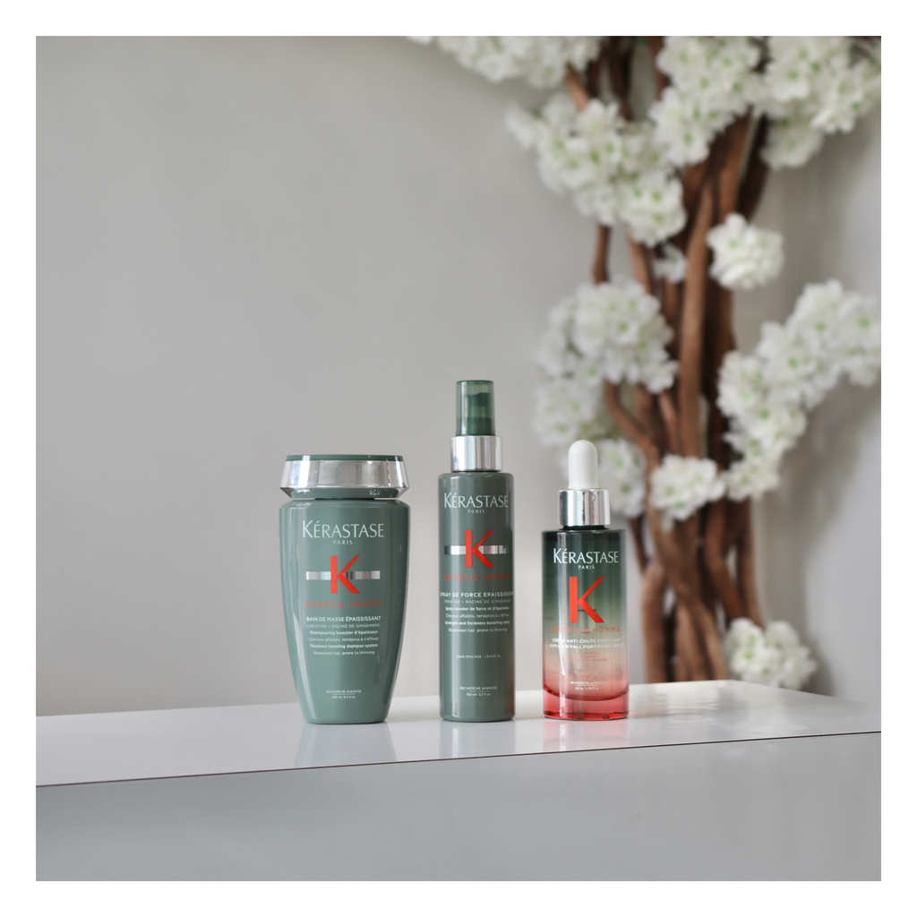 Kérastase - Bain de masse épaississant - 250 ML KERASTASE