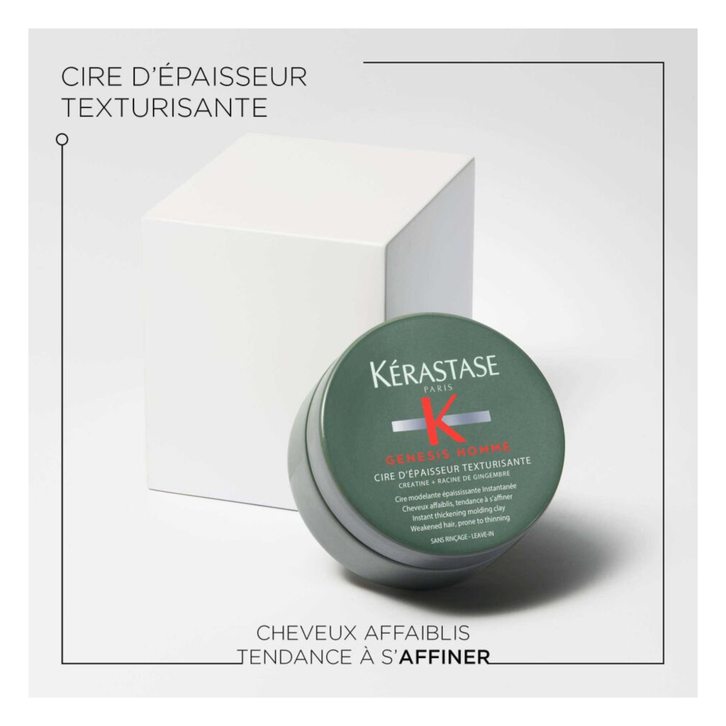 Kérastase - Cire d'épaisseur texturisante - 75 ML KERASTASE