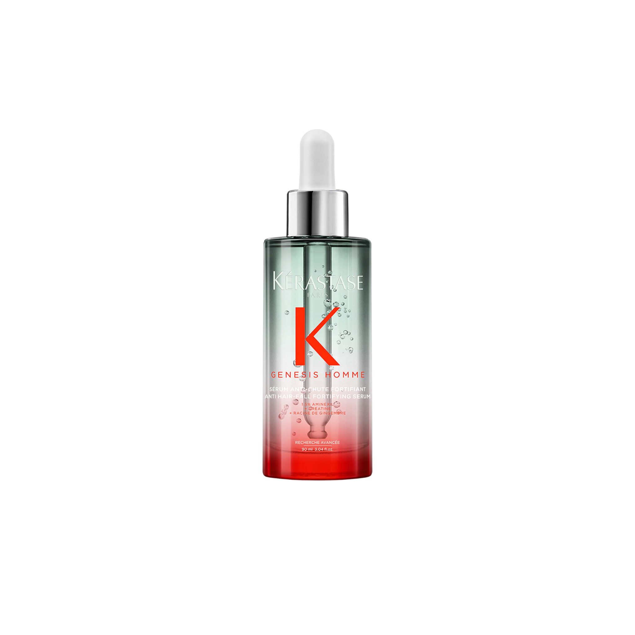 Kérastase - Sérum anti-chute fortifiant - 90 ML KERASTASE