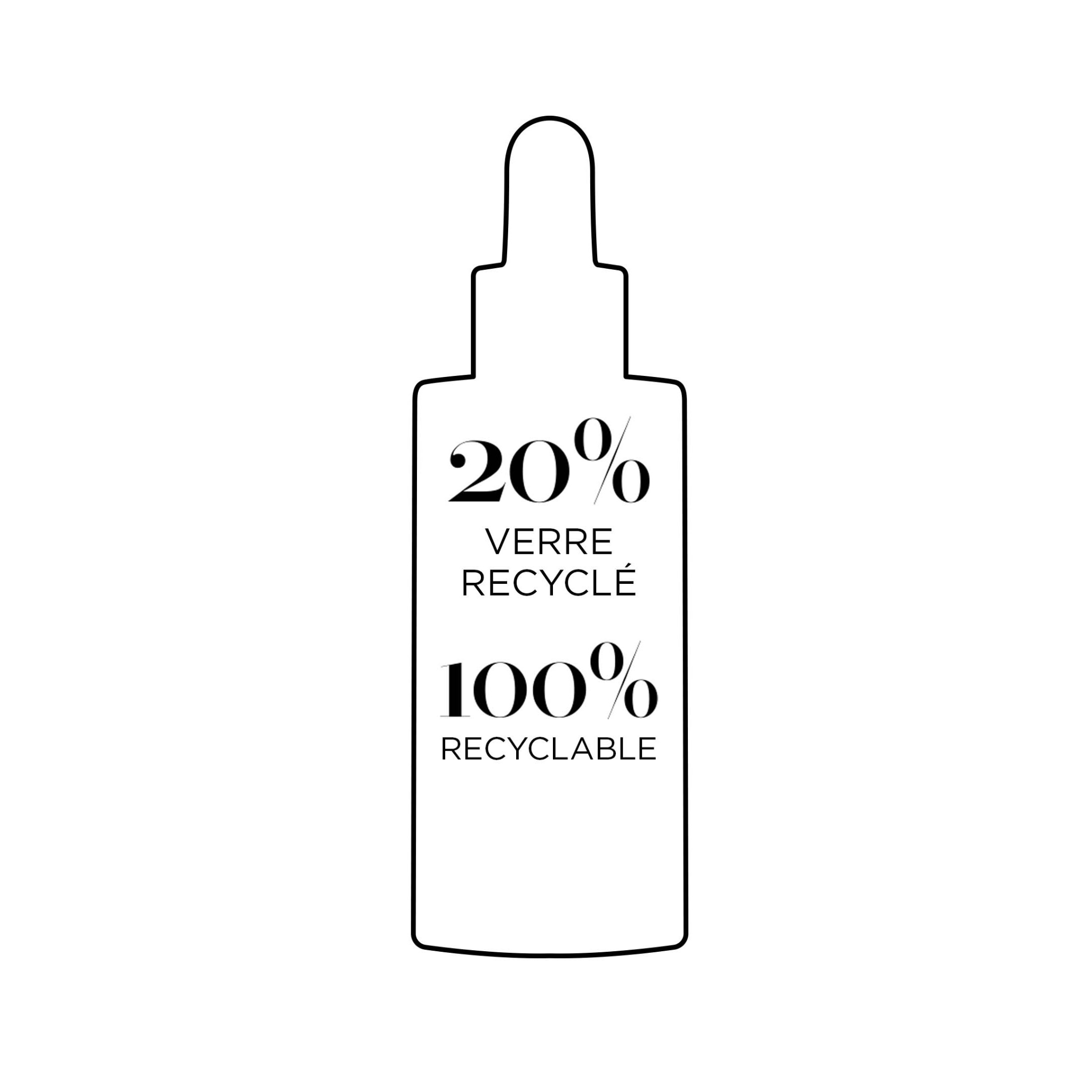 Kérastase - Sérum anti-chute fortifiant - 90 ML KERASTASE