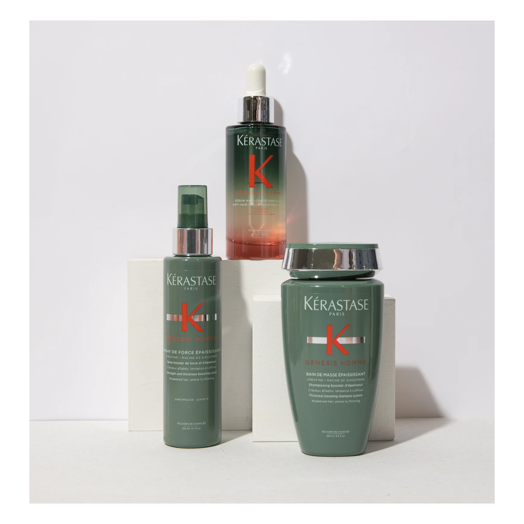Kérastase - Sérum anti-chute fortifiant - 90 ML KERASTASE